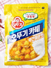 카레 약간매운맛 Curry en Poudre Moins Épicé Med.Hot 500G [Ottogi] DDM 14.11.2025