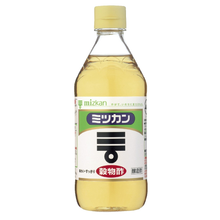 Vinegre 500ML [Mizkan] DDM 20.05.2026