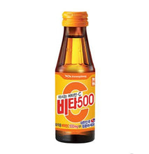 비타 500 Vita 500 Boisson Énergisante et Vitaminée 100ML [Kwangdong]