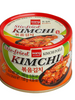 Kimchi Sauté en Conserve 160G [Wang]