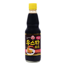 우스터 소스 Worcester Sauce 415ML [Ottogi]
