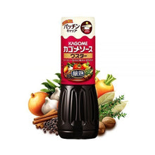 Worcester Sauce 500ML [Kagome] DDM 13.05.2027