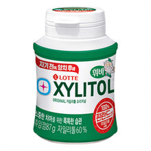 자일리톨 Xylitol 87G [Lotte]