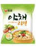 야채라면 Yachae Ramen 100G [Nongshim]