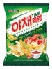 야채타임 Yachae Time Snack Saveur de Légume avec Ketchup 70G [Binggrae] DLC 17.04.2024