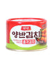 양반 총각김치 통조림 Yangban Kimchi de Petit Navets en Conserve 160G [Dongwon]